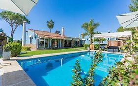 Chalet Azul
